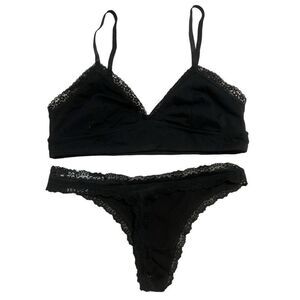 Jenni Set Large Size L